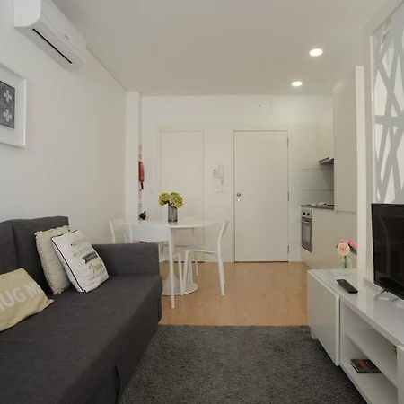 Softly Porto Apartment Ngoại thất bức ảnh