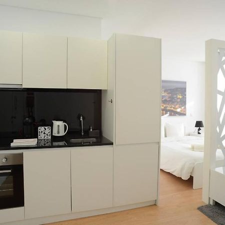 Softly Porto Apartment Ngoại thất bức ảnh