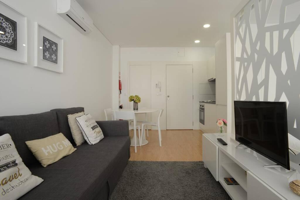 Softly Porto Apartment Ngoại thất bức ảnh