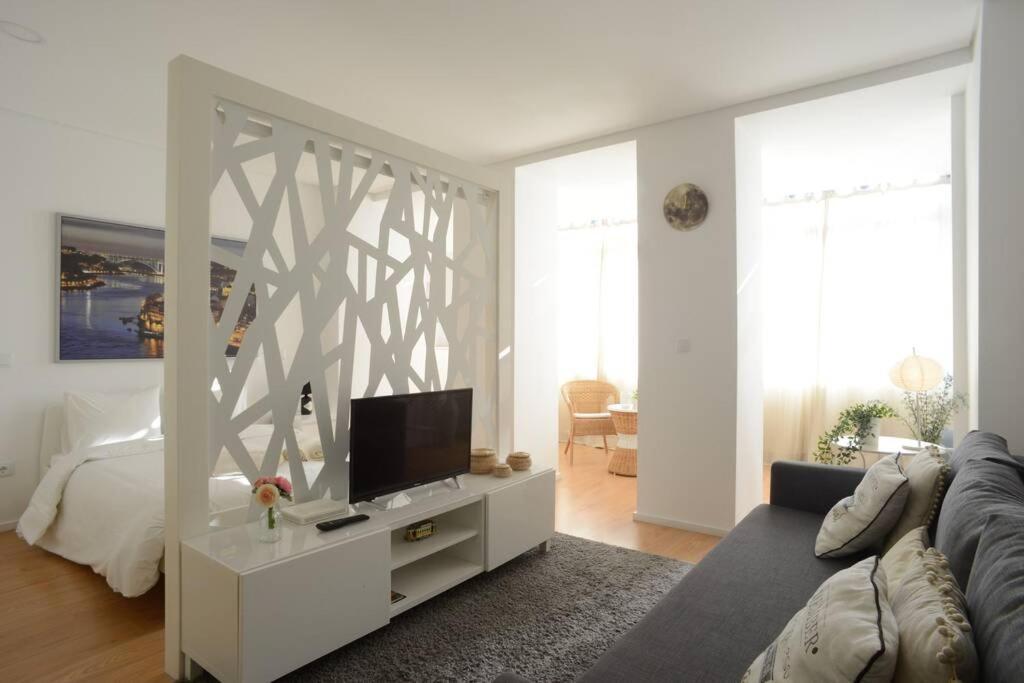 Softly Porto Apartment Ngoại thất bức ảnh