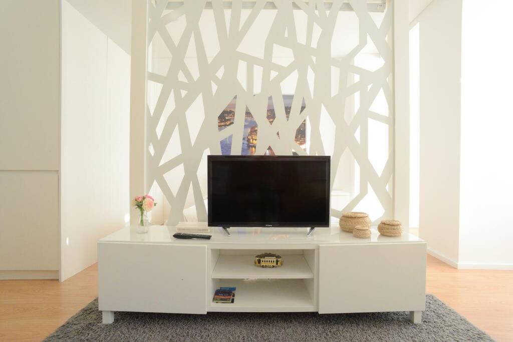 Softly Porto Apartment Ngoại thất bức ảnh