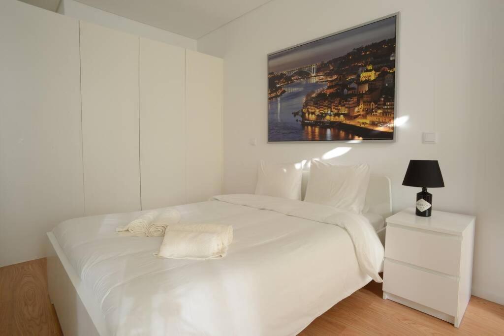 Softly Porto Apartment Ngoại thất bức ảnh