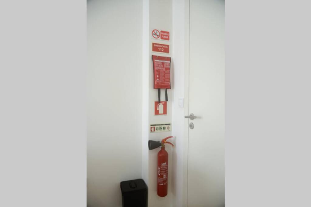 Softly Porto Apartment Ngoại thất bức ảnh