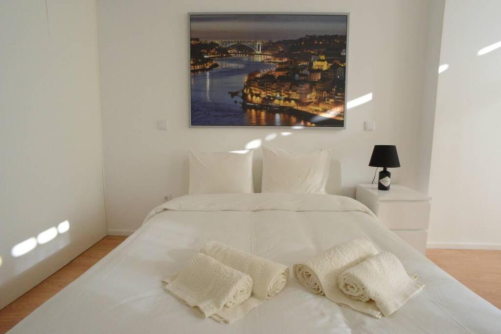 Softly Porto Apartment Ngoại thất bức ảnh