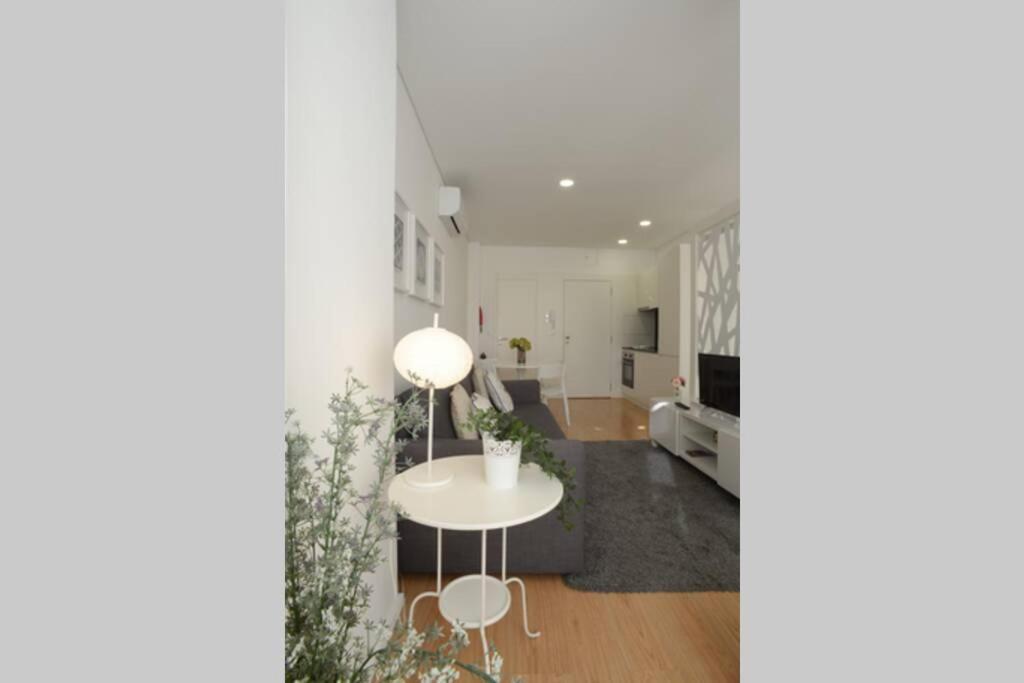 Softly Porto Apartment Ngoại thất bức ảnh