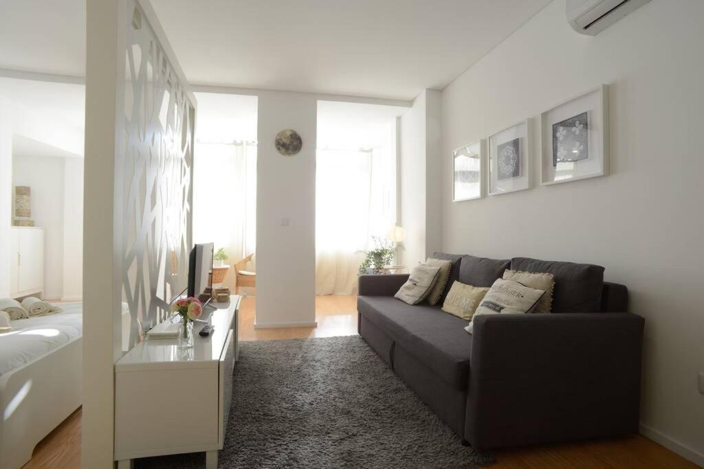 Softly Porto Apartment Ngoại thất bức ảnh