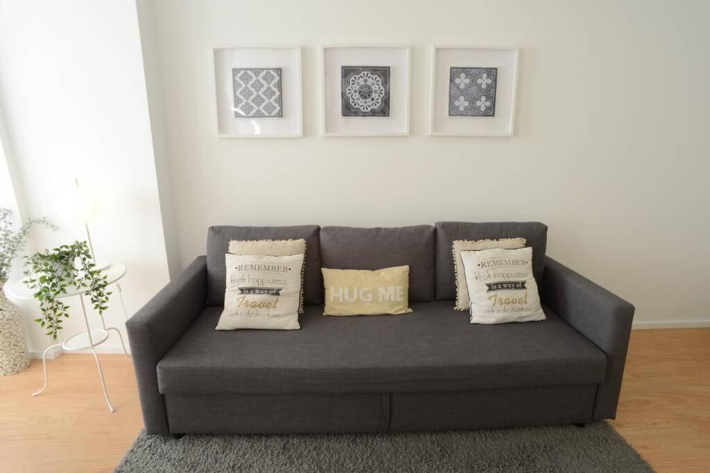 Softly Porto Apartment Ngoại thất bức ảnh