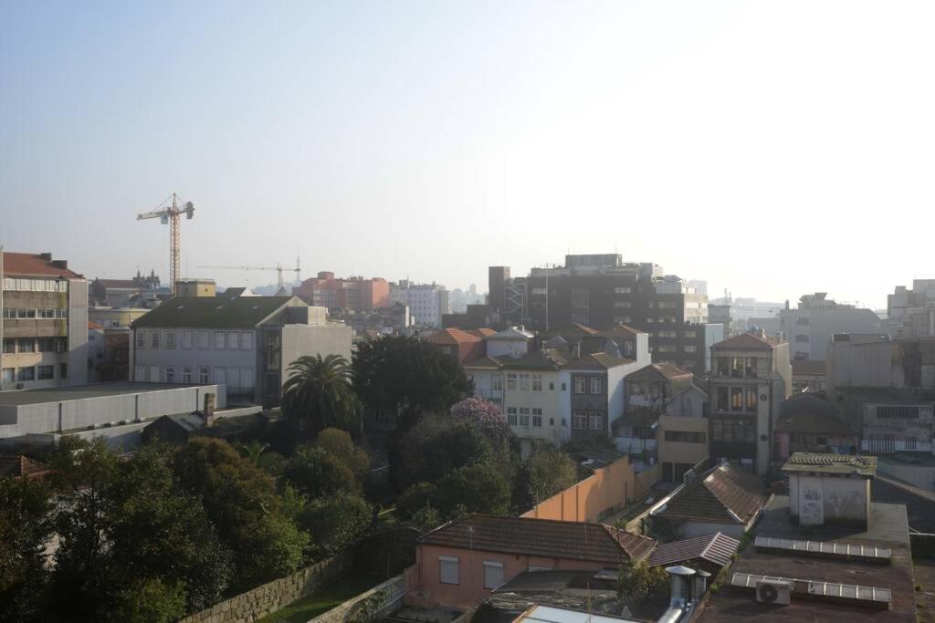 Softly Porto Apartment Ngoại thất bức ảnh