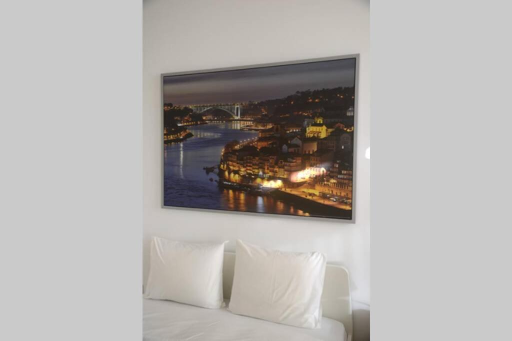 Softly Porto Apartment Ngoại thất bức ảnh